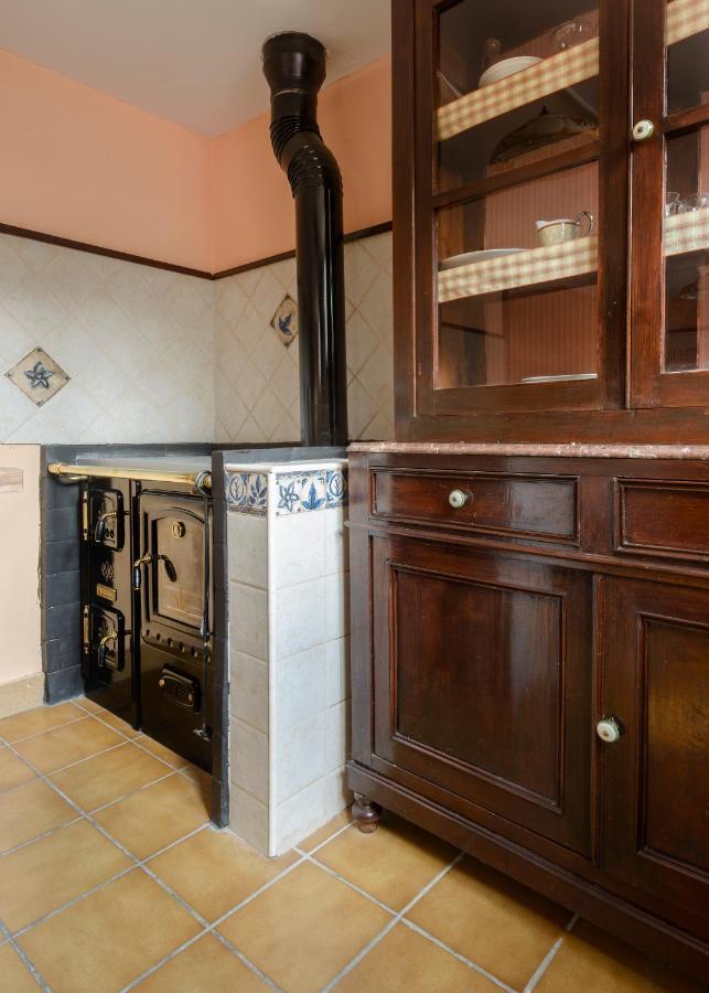 Alojamiento Escarrilla Pirineos Εξωτερικό φωτογραφία